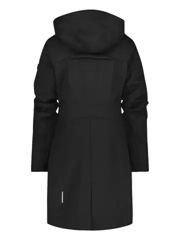 Cabanna – Parka dames – Human Nature