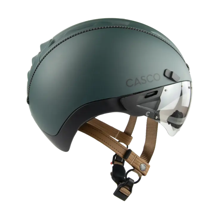 ROADSTER Plus Fietshelm