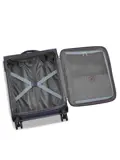 Lite Soft 4 Wheel Cabin Trolley  | 42 L