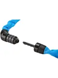 Abus Kettingslot Steel-O-Ketting 4804C/75