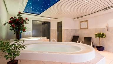 Hotel Kristall Saphir 14