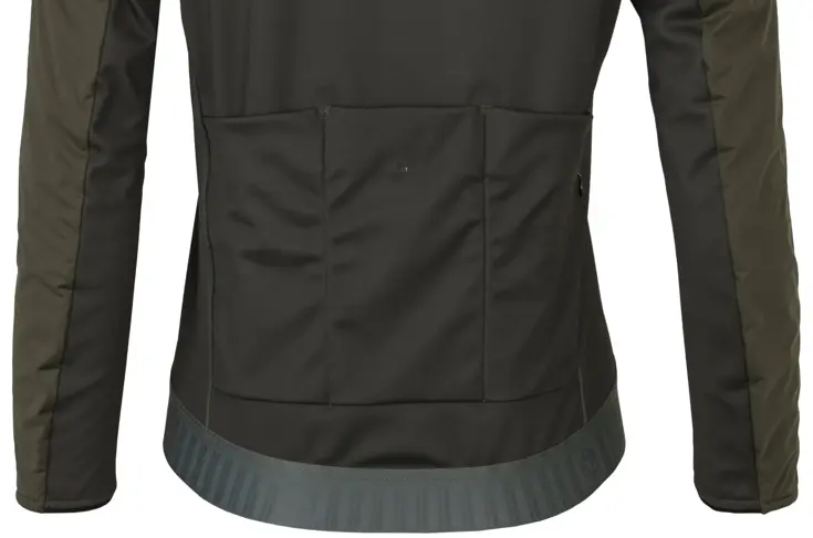 Polartec Alpha - Fietsjack dames