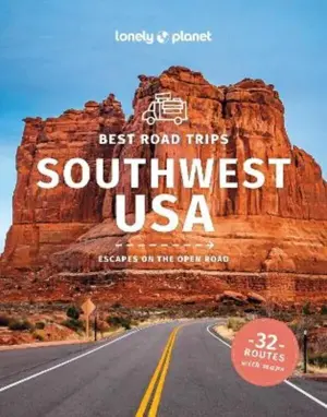 Reisgids Best Road Trips USA Southwest 5