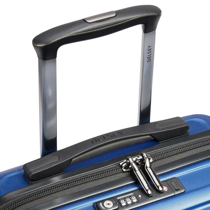 Shadow 5.0 Cabin Trolley 55/40  | 36 L