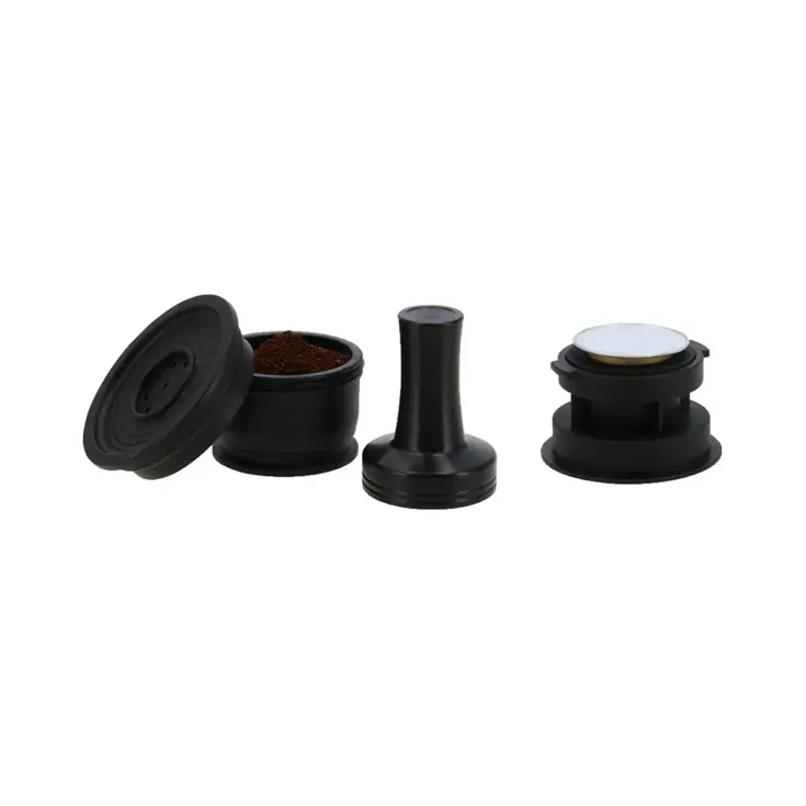 Mestic koffiezetter MK-90 draagbaar