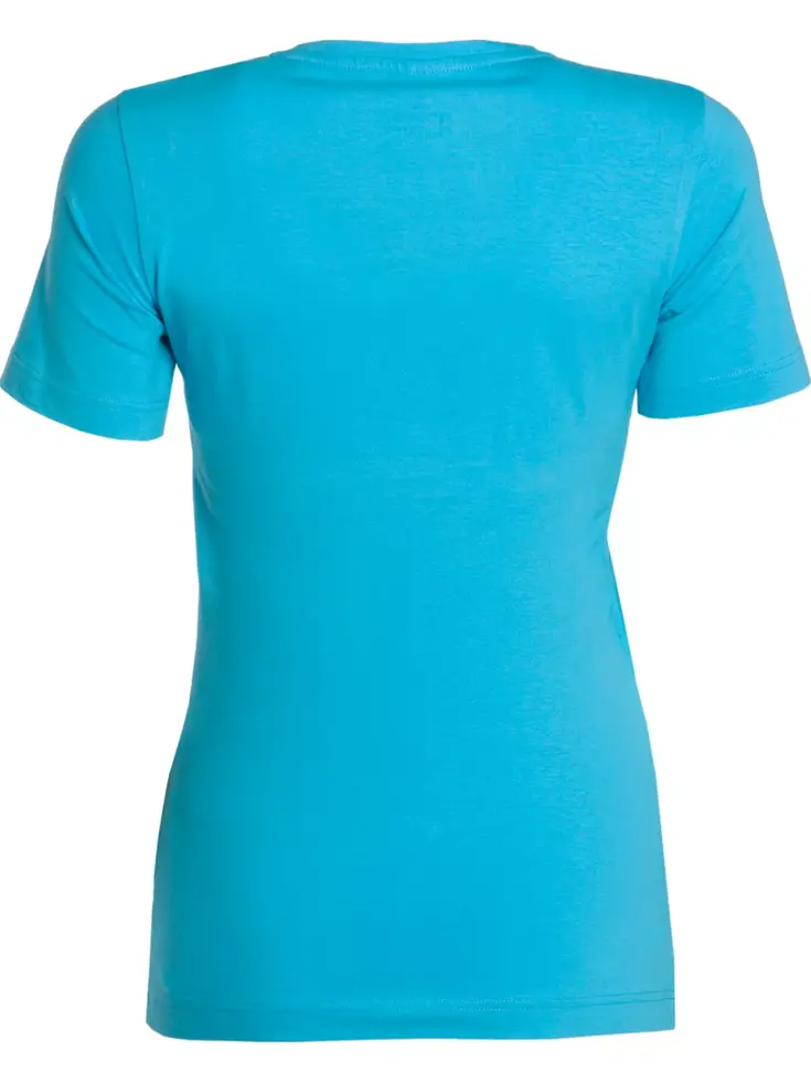 T-shirt lady Valerie