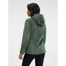 Noa – Fleecetrui dames - Human Nature