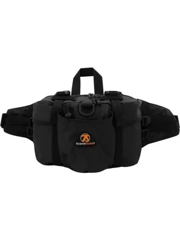 Travelsafe Heuptas Street Life L