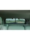 Volvo V60 II 2018 - Zonneschermen - Car Shades
