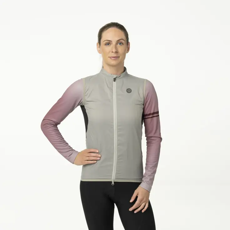 Wind Body Essential - Fietsjack dames