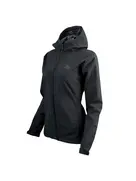Shield softshell jas, dames