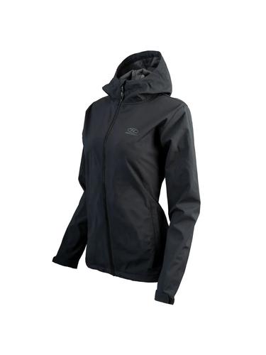 Shield softshell jas, dames