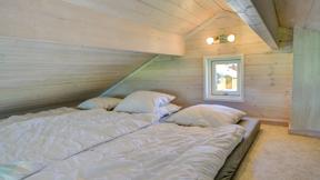 Denemarken_Jutland_Skaerbaekcentret_vakantiewoning_7_slaapzolder_h