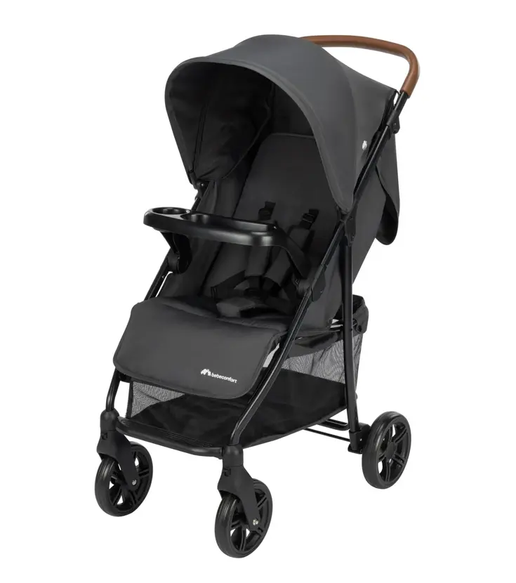 Misty - Kinderwagen