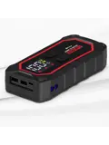 Jumpstarter voor Auto - 2200A / 16.000 mAH