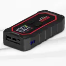 Jumpstarter voor Auto - 2200A / 16.000 mAH