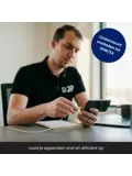 USB-C naar USB-C Kabel - 1 Meter