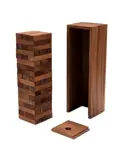 Blokkentoren – Houten Stapelspel
