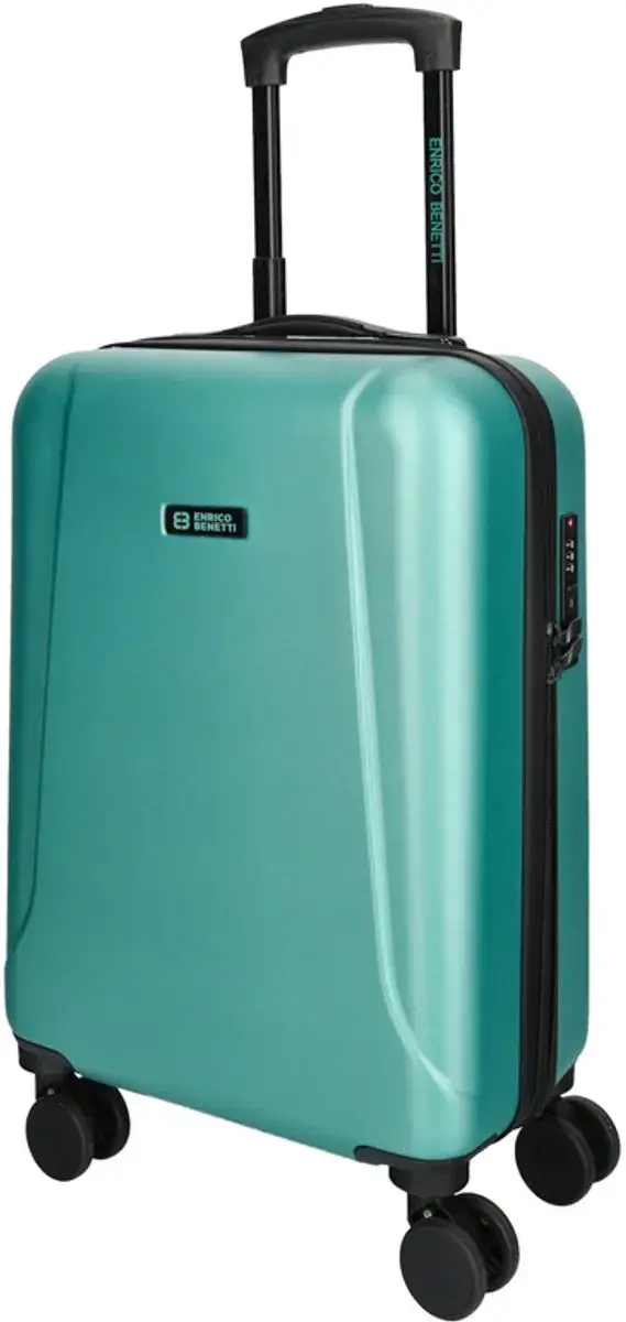 Edmonton - Handbagage koffer - 55cm - 35L