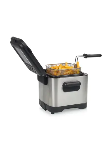 Princess - Mini Friteuse - 1,5 L