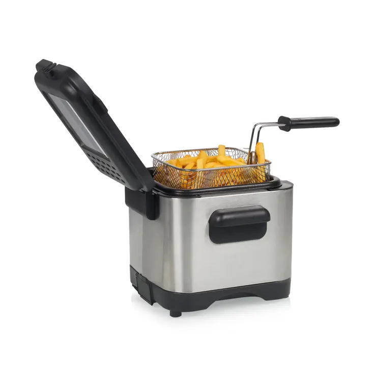 Princess - Mini Friteuse - 1,5 L