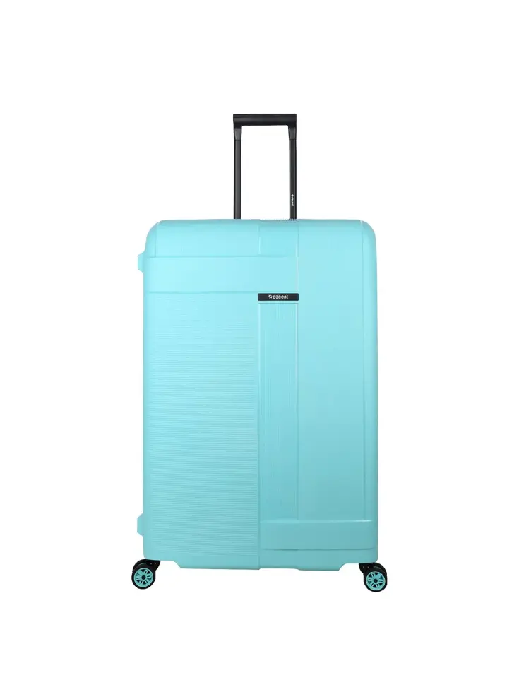 Transit - Middelgrote koffer - 70cm - 86L