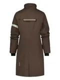 Cabanna – Parka dames – Human Nature