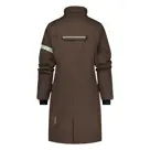 Cabanna – Parka dames – Human Nature