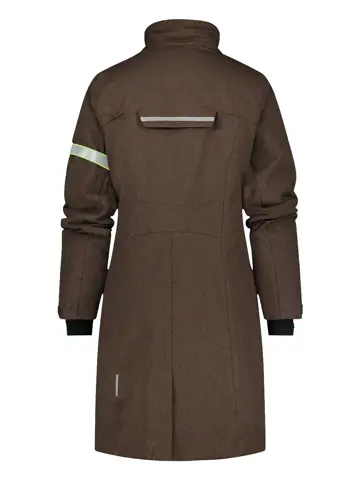 Cabanna – Parka dames – Human Nature