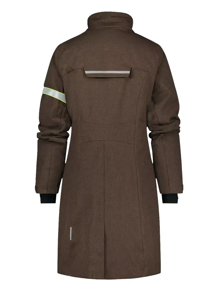 Cabanna – Parka dames – Human Nature