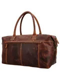Hide&Stitches - Japura - Reistas 40L