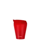 FLASKE 200ML  RVS Koffiebeker to Go
