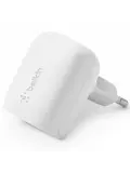 Belkin Boost Charge Adapter - 20W - Wit