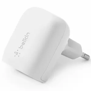 Belkin Boost Charge Adapter - 20W - Wit