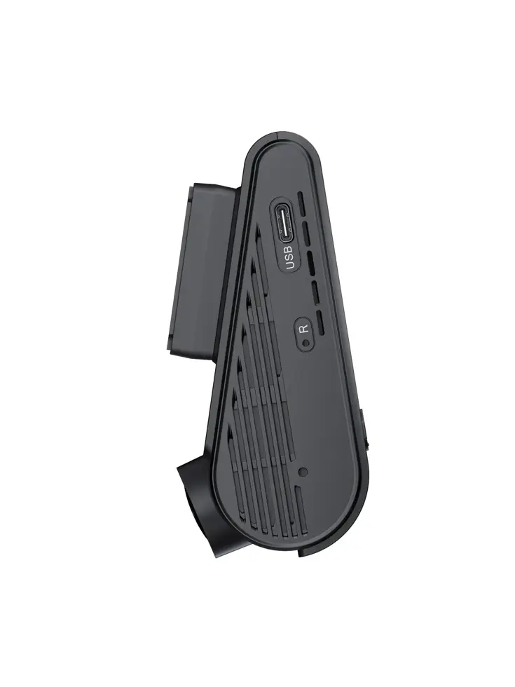 A329S 3CH 4K Wifi GPS dashcam