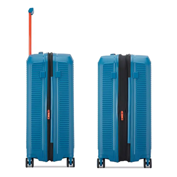 Arcade koffer / 78 L