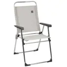 Standenstoel basic Alu Victoria Bayline Iso - Lafuma