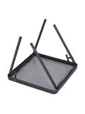 Crespo - Tafel - AP/280 - 42,5x42,5 cm  - Zwart