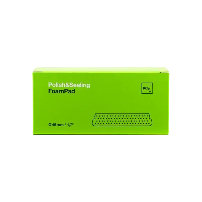 Koch Chemie Polish Foam 5 Polijstschijven