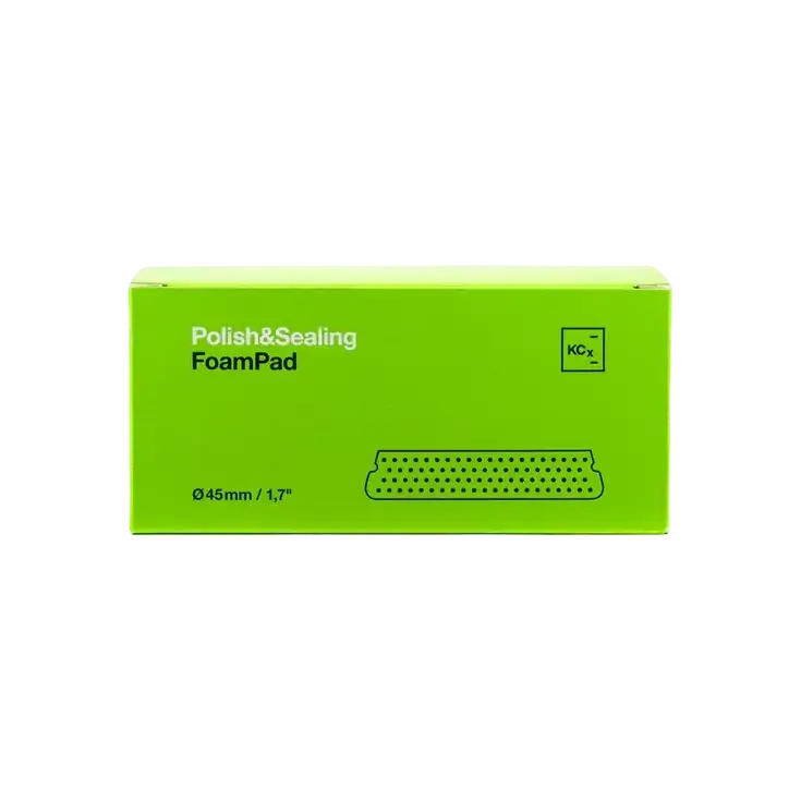 Koch Chemie Polish Foam 5 Polijstschijven
