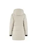 Astrid Dames - Puffer winterjas - Waterdicht