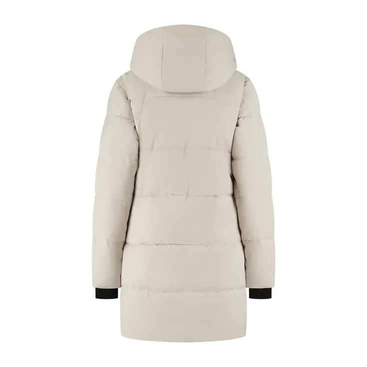 Astrid Dames - Puffer winterjas - Waterdicht