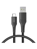 USB-C naar USB kabel 0,2 meter
