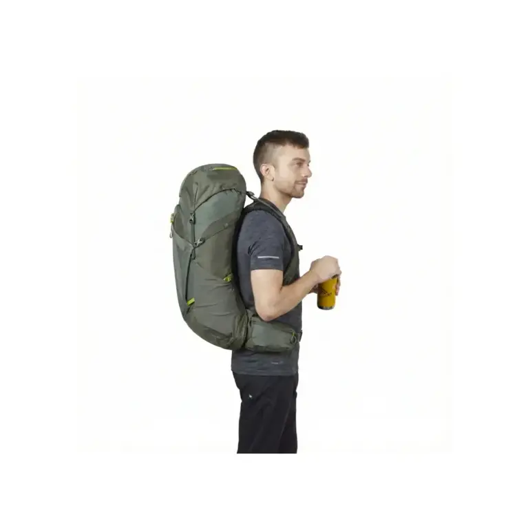 Wandelrugzak - Zulu 40 RC middel/groot