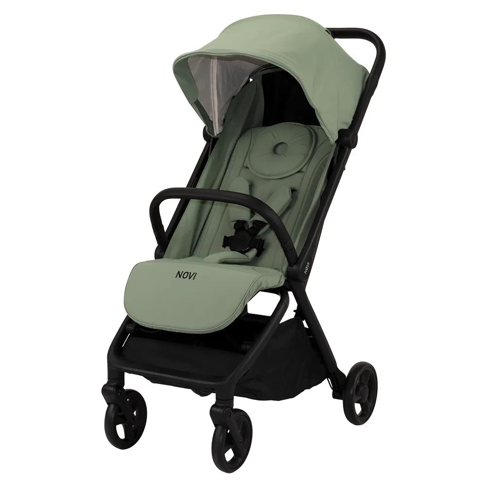 Novi Baby Sunny Smart  Buggy  Groen main product image