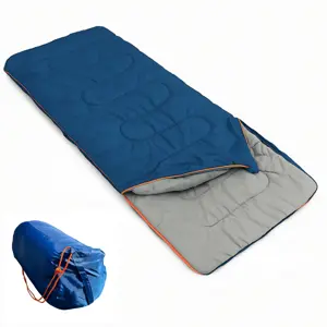 Slaapzak - 190x80 cm Lichtgewicht - Hem