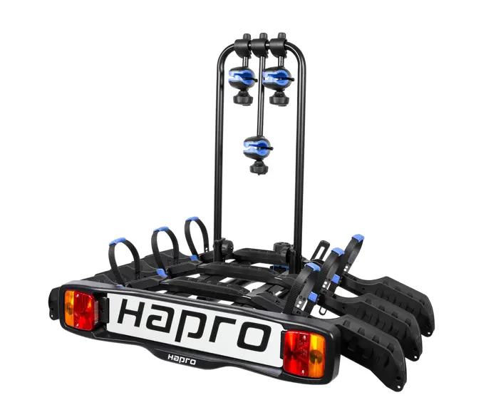 Atlas Active III - Fietsendrager - Hapro 