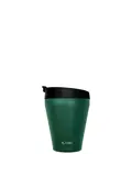 FLASKE 200ML  RVS Koffiebeker to Go