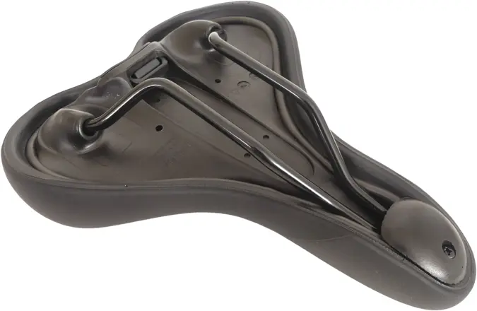 Selle Royal Fietszadel Loire 5135 Unisex