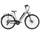 L' Amant - e-bike - White - Villette